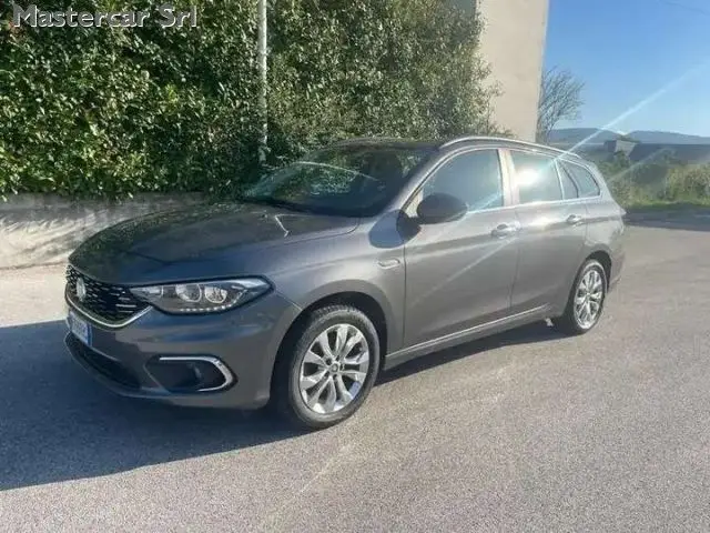 Photo 1 : Fiat Tipo 2019 Diesel