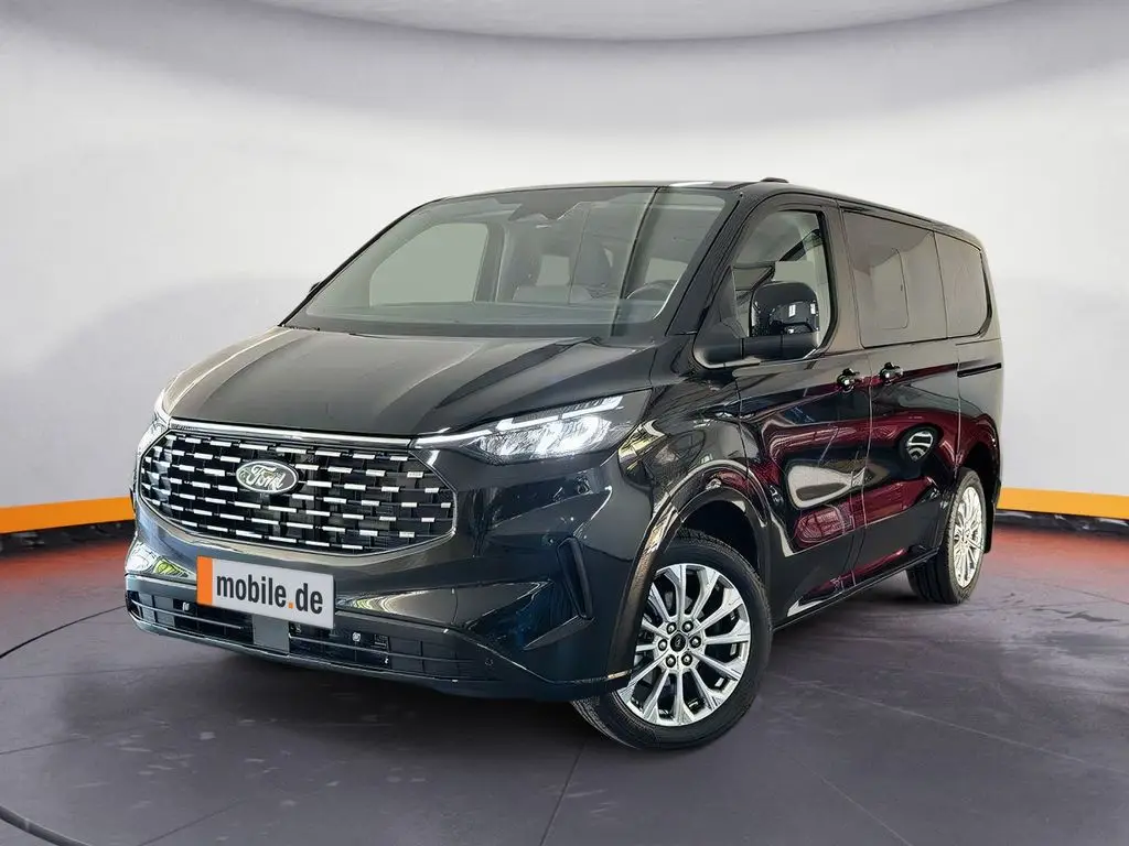 Photo 1 : Ford Tourneo 2024 Diesel