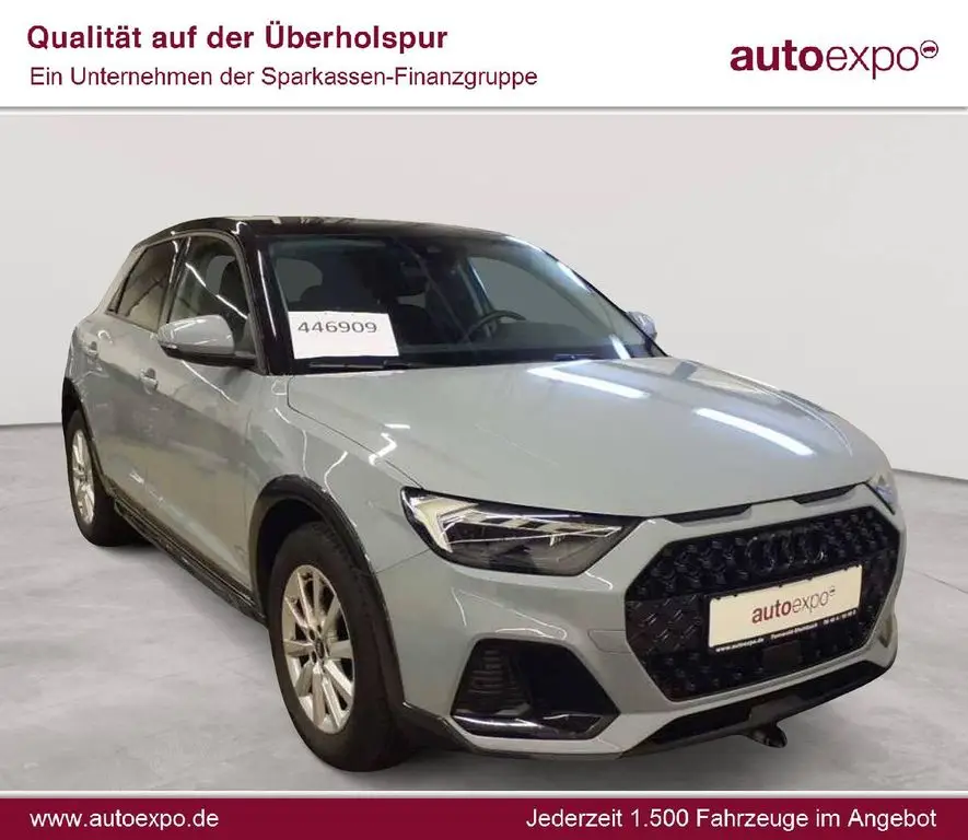 Photo 1 : Audi A1 2021 Petrol