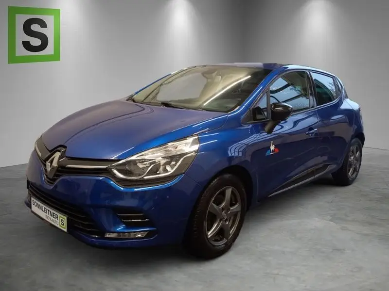 Photo 1 : Renault Clio 2019 Essence