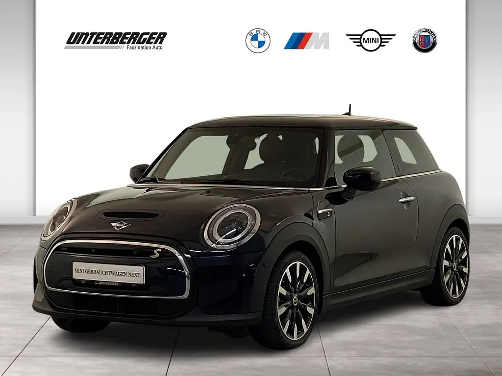 Photo 1 : Mini Cooper 2021 Not specified