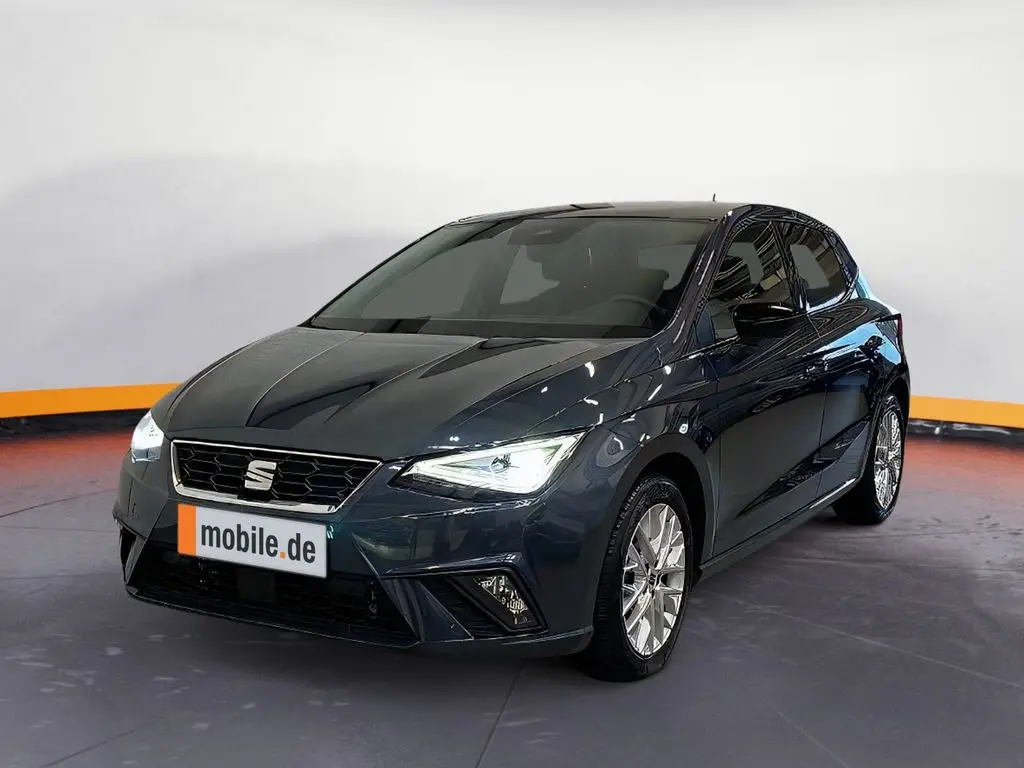 Photo 1 : Seat Ibiza 2024 Essence