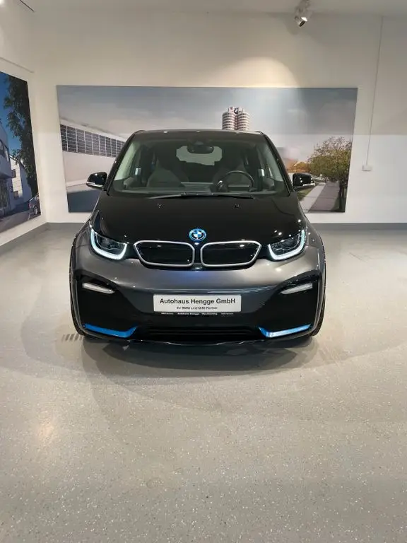 Photo 1 : Bmw I3 2021 Not specified