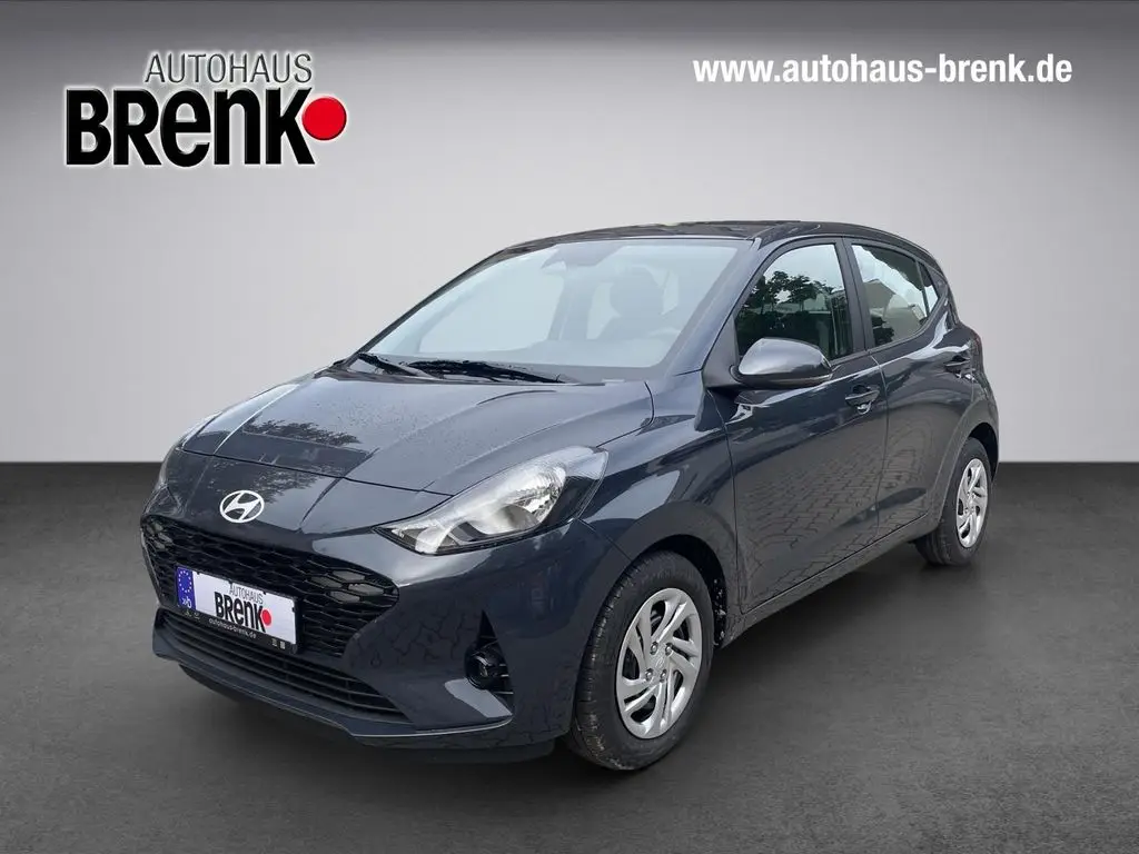 Photo 1 : Hyundai I10 2024 Petrol