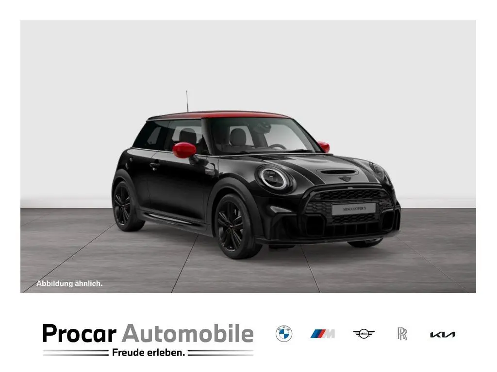 Photo 1 : Mini Cooper 2024 Petrol