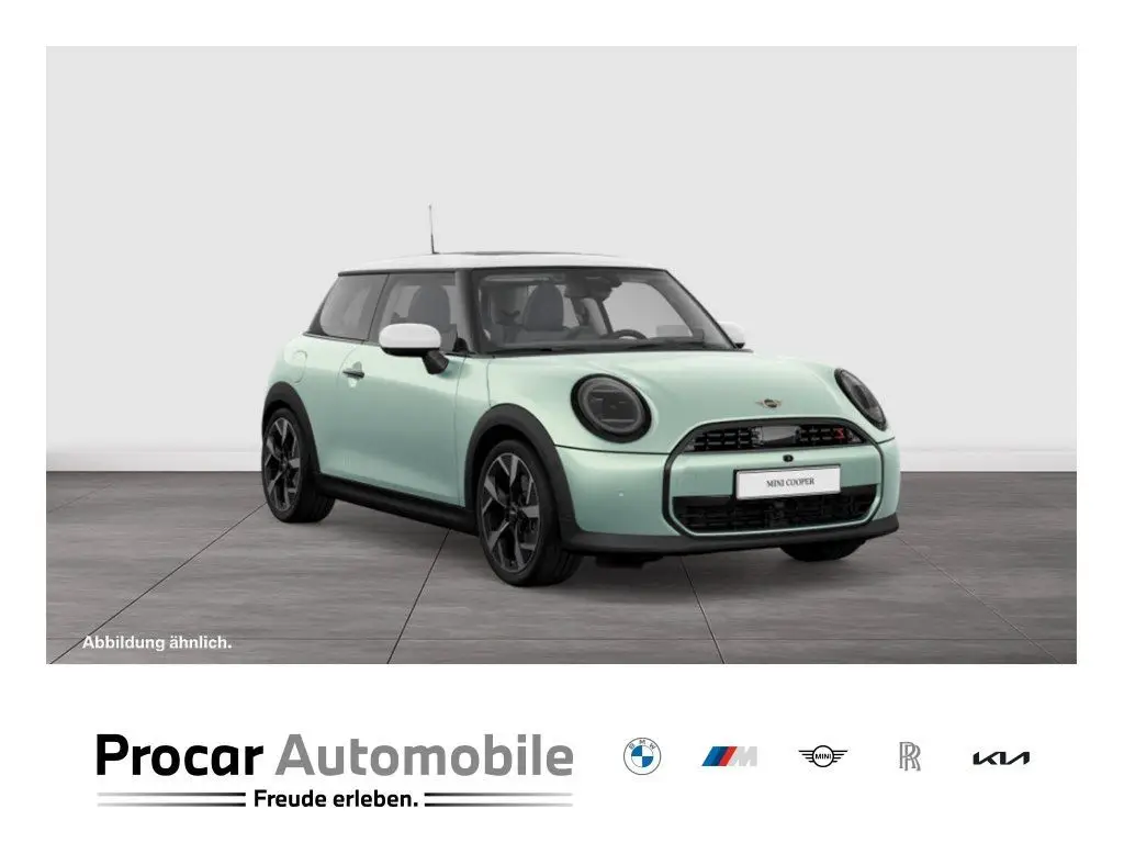 Photo 1 : Mini Cooper 2024 Essence