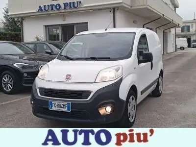 Photo 1 : Fiat Fiorino 2016 Diesel