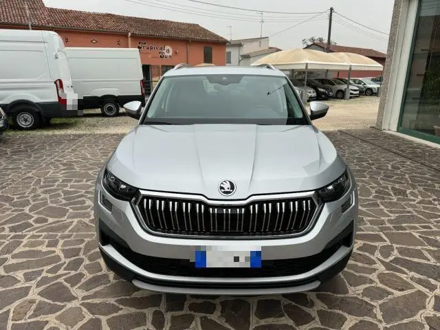 Photo 1 : Skoda Kodiaq 2023 Essence