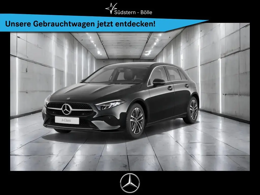 Photo 1 : Mercedes-benz Classe A 2023 Petrol