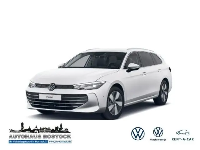 Photo 1 : Volkswagen Passat 2024 Petrol