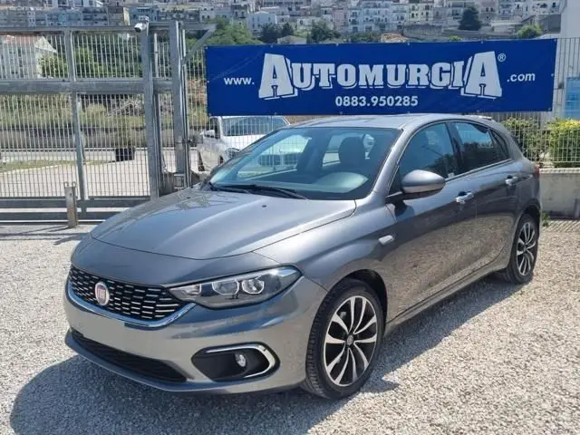 Photo 1 : Fiat Tipo 2016 Autres