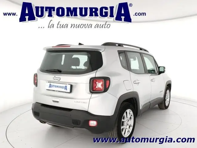 Photo 1 : Jeep Renegade 2021 Diesel