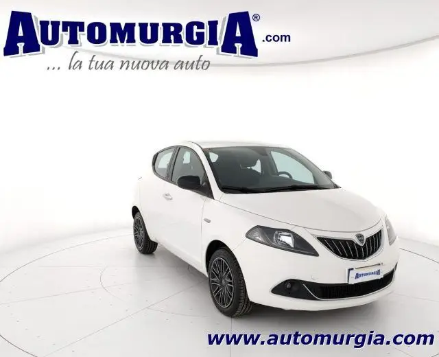 Photo 1 : Lancia Ypsilon 2021 Hybride