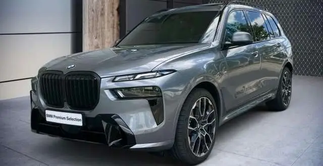 Photo 1 : Bmw X7 2024 Diesel