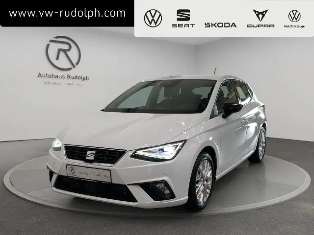 Photo 1 : Seat Ibiza 2023 Essence