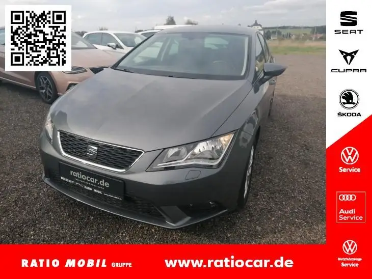 Photo 1 : Seat Leon 2016 Essence