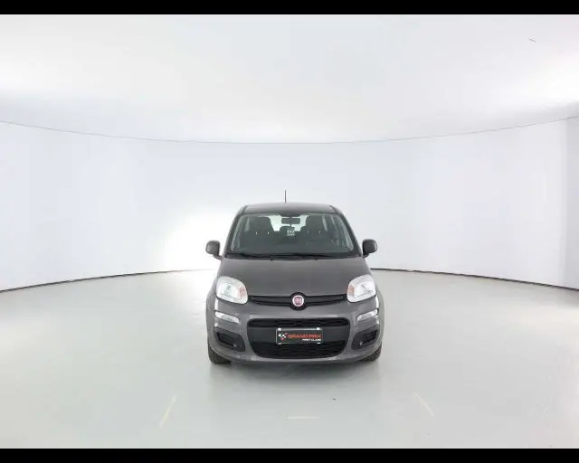 Photo 1 : Fiat Panda 2020 Hybrid