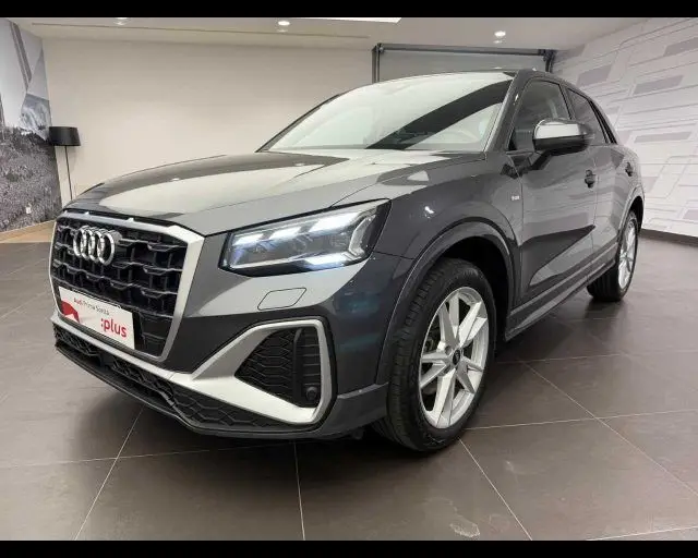 Photo 1 : Audi Q2 2023 Diesel