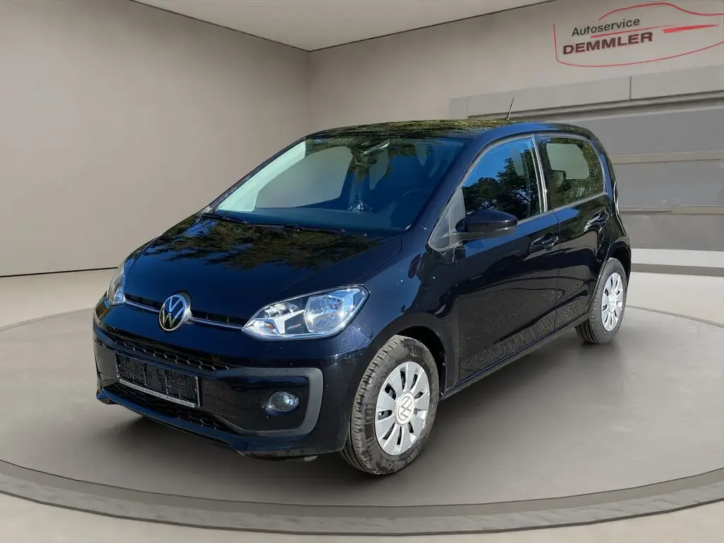 Photo 1 : Volkswagen Up! 2020 Essence