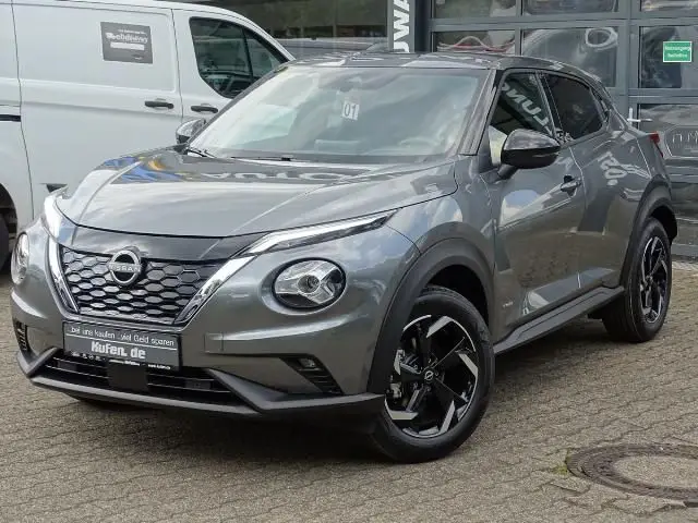 Photo 1 : Nissan Juke 2024 Petrol