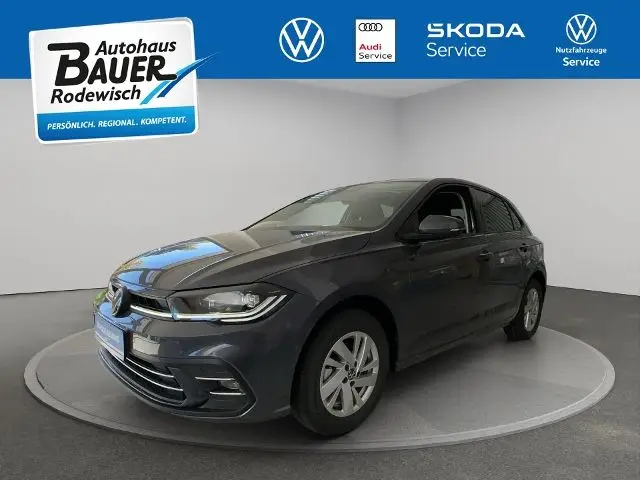 Photo 1 : Volkswagen Polo 2024 Essence