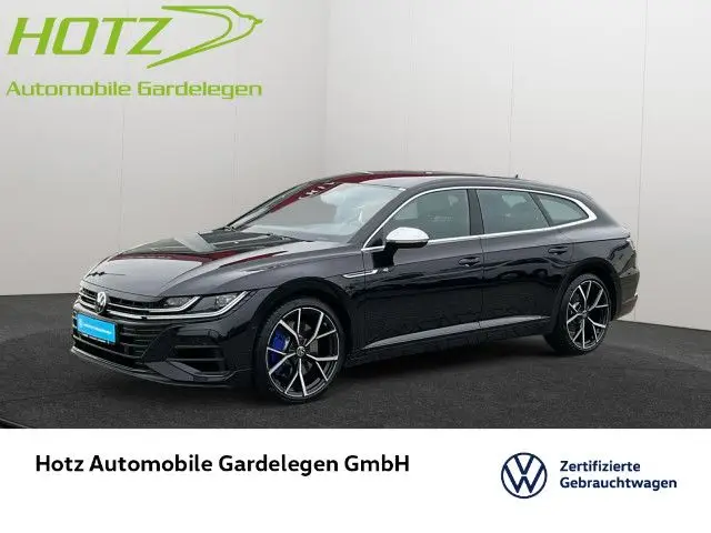 Photo 1 : Volkswagen Arteon 2023 Essence