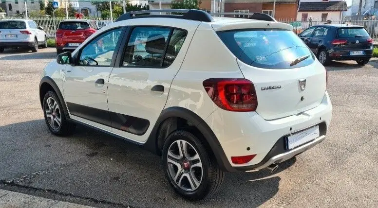 Photo 1 : Dacia Sandero 2019 Diesel