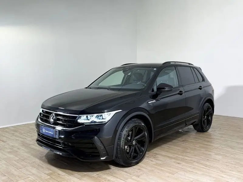 Photo 1 : Volkswagen Tiguan 2023 Diesel