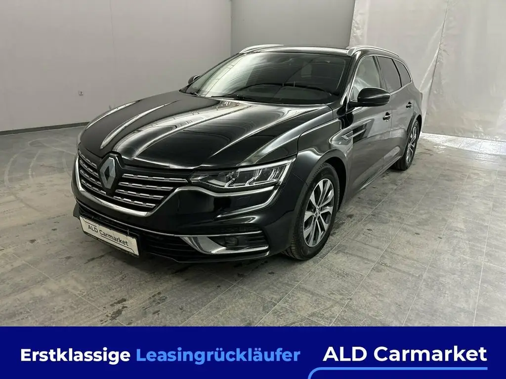 Photo 1 : Renault Talisman 2021 Diesel