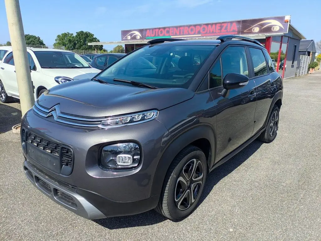 Photo 1 : Citroen C3 Aircross 2021 Petrol