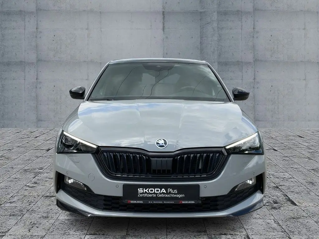 Photo 1 : Skoda Scala 2023 Essence