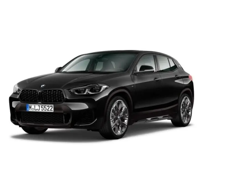 Photo 1 : Bmw X2 2021 Essence