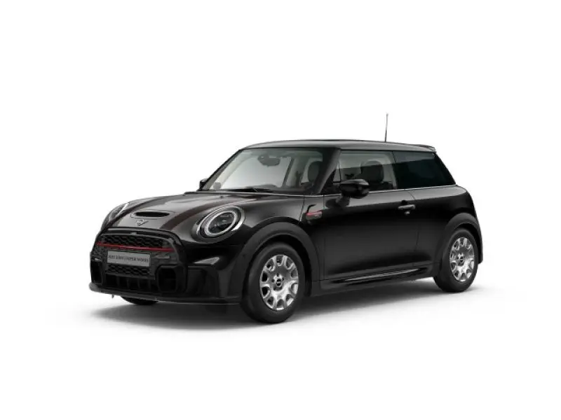 Photo 1 : Mini John Cooper Works 2023 Essence