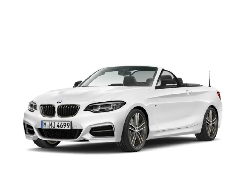 Photo 1 : Bmw M240 2021 Petrol