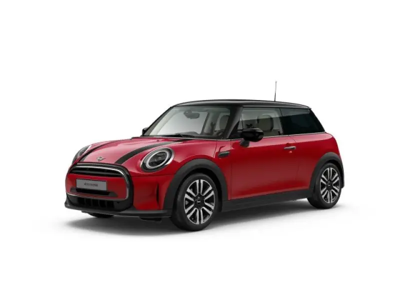 Photo 1 : Mini Cooper 2023 Petrol