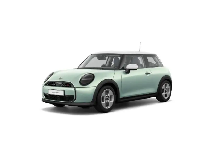 Photo 1 : Mini Cooper 2024 Petrol