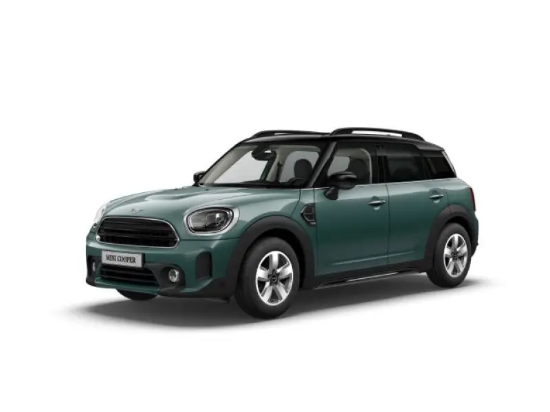 Photo 1 : Mini Cooper 2023 Petrol