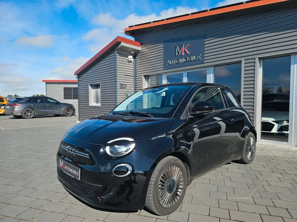 Photo 1 : Fiat 500 2022 Non renseigné