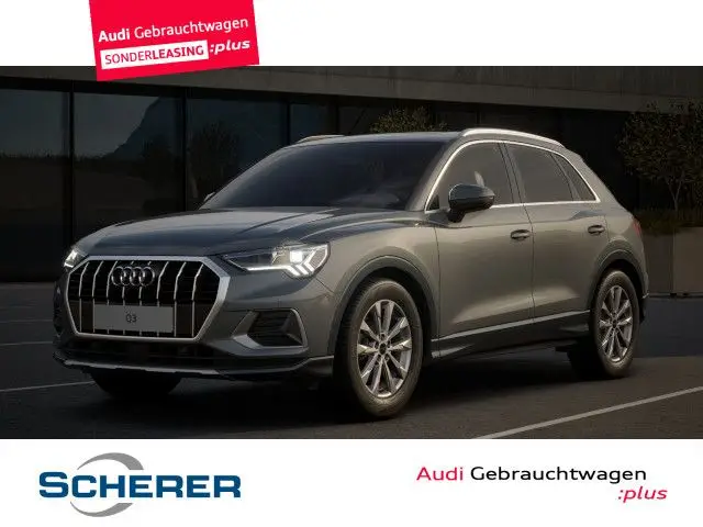 Photo 1 : Audi Q3 2024 Essence