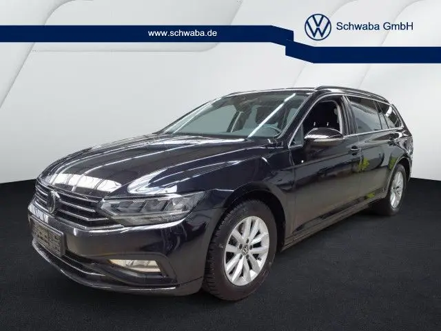 Photo 1 : Volkswagen Passat 2024 Petrol