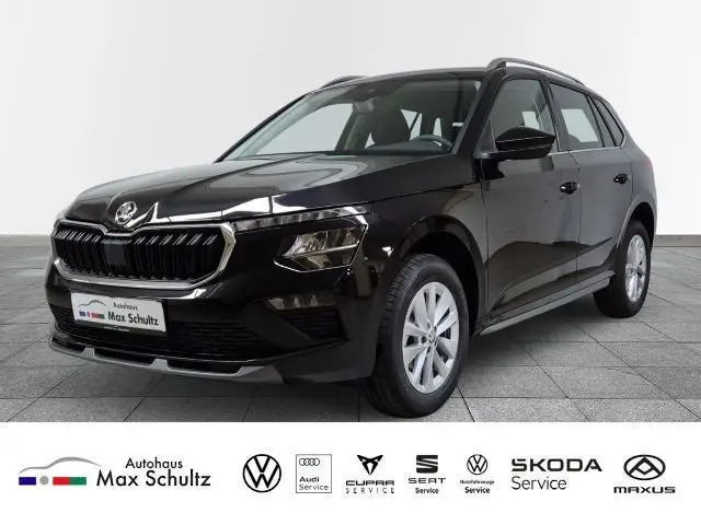 Photo 1 : Skoda Kamiq 2024 Essence