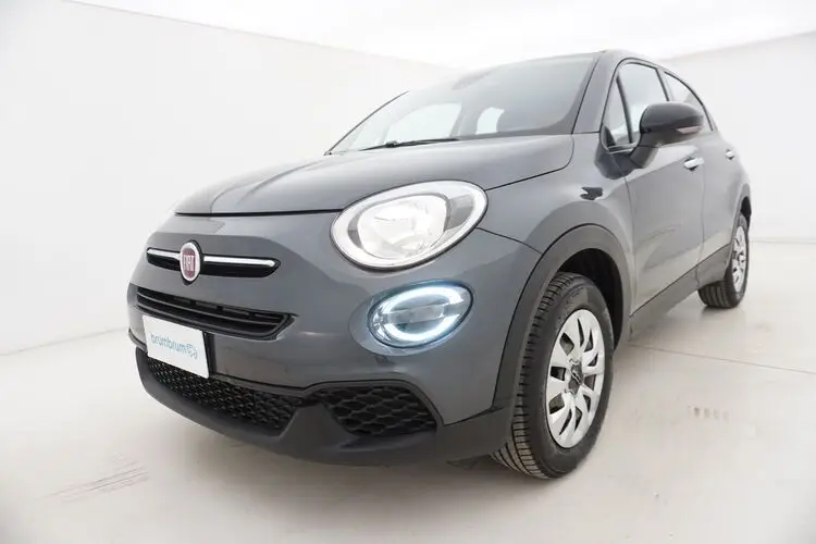 Photo 1 : Fiat 500x 2019 Diesel