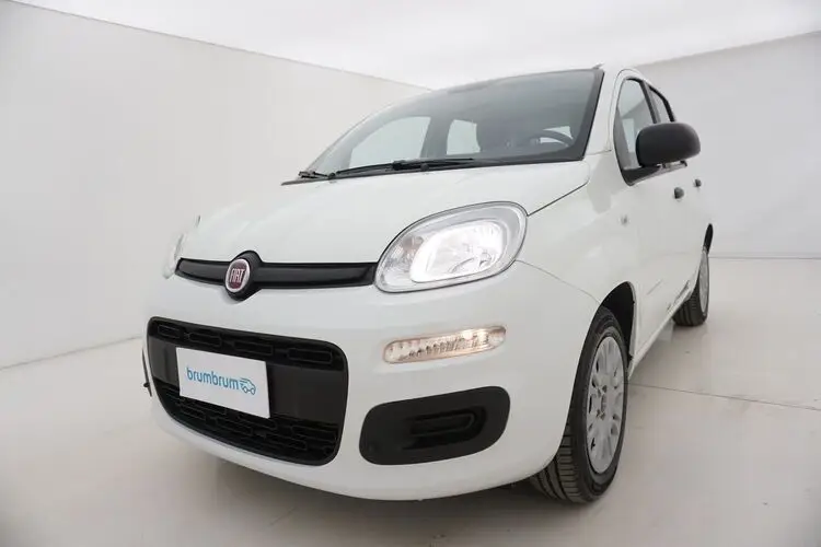 Photo 1 : Fiat Panda 2020 GPL