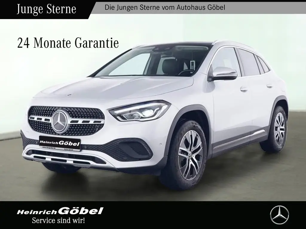 Photo 1 : Mercedes-benz Classe Gla 2023 Petrol