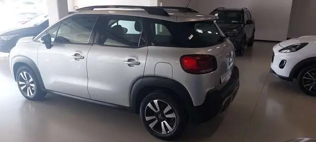 Photo 1 : Citroen C3 Aircross 2018 Diesel