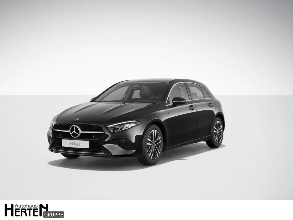 Photo 1 : Mercedes-benz Classe A 2024 Essence