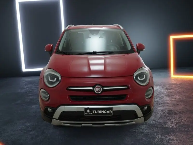 Photo 1 : Fiat 500l 2019 Diesel