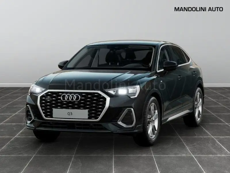 Photo 1 : Audi Q3 2024 Autres