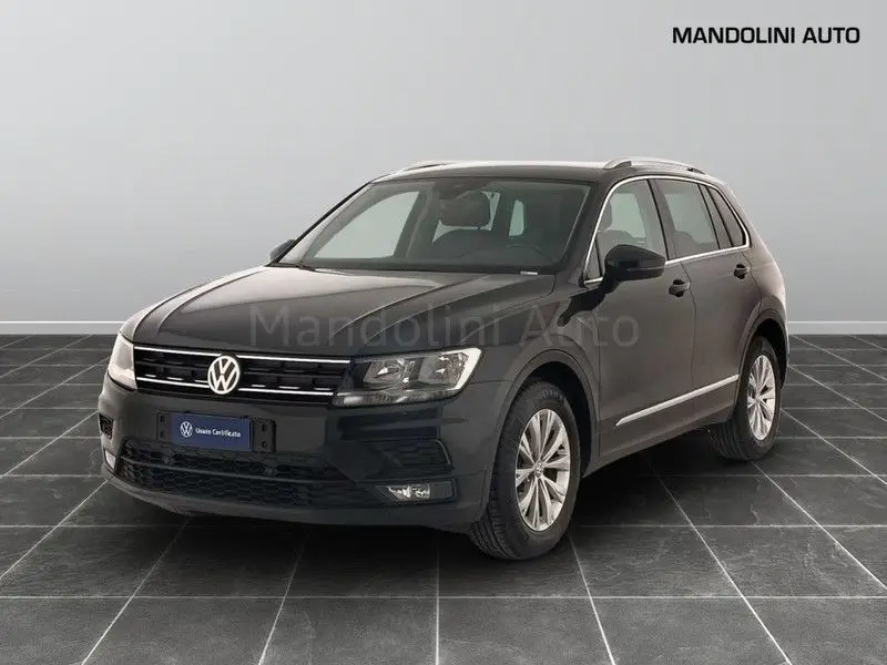 Photo 1 : Volkswagen Tiguan 2020 Autres