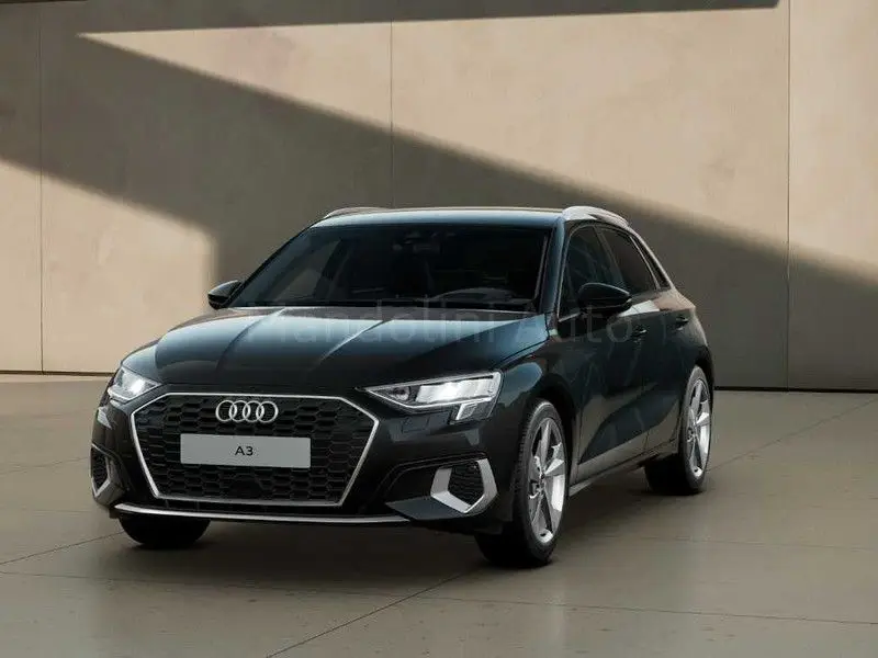 Photo 1 : Audi A3 2023 Autres